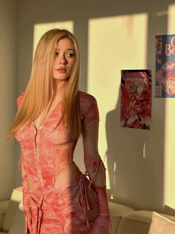 Анкета проститутки Услада - Фото 1, , 23 года, №369520